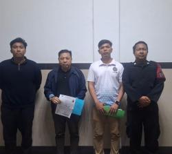 Setya Novanto Bebas Bersayarat, Wajib Lapor Setiap Bulan ke Bapas Bandung