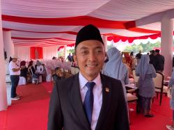 Wakil Ketua DPRD Karawang: Kemerdekaan Bukan Sekadar Seremoni, Harus Dirasakan Masyarakat