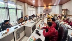 DPRD Purworejo Gagas Tiga Raperda Inisiatif Stunting, BPJS Ketenagakerjaan, dan Cek Kesehatan Gratis