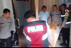 Tawuran Konten di Cirebon, Pemuda Tewas Terbakar dan Dibacok