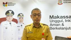RSUD Daya Sepi Pendaftar Lelang Jabatan Eselon II Pemkot Makassar, BPBD Paling Diminati