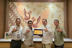 Digitalisasi Pembayaran di Surabaya Menguat, Kolaborasi Perbankan dan Fintech Jadi Penggerak