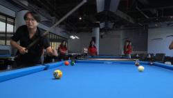 Royalti Musik Jadi Alasan, Pengusaha Billiard di Cilegon Pilih Musik AI: Pengunjung Lesu