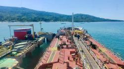 Pertamina Jamin Pasokan BBM di Manggarai Tetap Aman di Tengah Cuaca Ekstrem