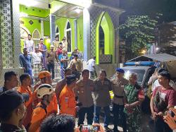 12 Pemancing Terempas Badai di Perairan Utara Tanjung Emas Semarang, 2 Tewas 3 Hilang