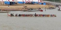Dari Naga Sakti Hingga Pesawat Terbang: Mengungkap Filosofi di Balik Ukiran Pacu Jalur