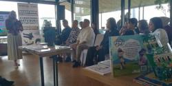 Event Buku Terbesar Mampir Lagi ke Bandung, Jadi Gerakan Literasi Mengubah Dunia