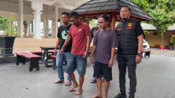 Sempat Buron, Dua Kakak Beradik Pelaku Pengeroyokan asal Tuban Ditangkap di Tangerang Saat Tidur