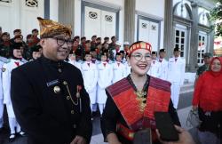 Kawal dan Awasi Bantuan Operasional RT 25 Juta per Tahun, Pemkot Semarang Gandeng Kejaksaan Negeri