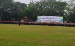 Wapres Dijadwalkan Buka Pacu Jalur di Kuansing Besok, 1.818 Personel Disiagakan