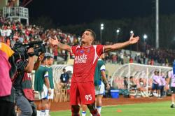 Persijap Jepara Pecundangi Juara Liga 1 Persib Bandung 2:1