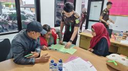 Kejari Kuningan Bongkar Modus Rekayasa Debitur di Salah Satu Bank, Jerat 3 Tersangka