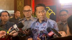 Apresiasi  Yang Tinggi dari Menteri Hukum untuk Aksi Heroik Paskibraka Papua Barat Daya