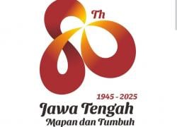 Sejarah Hari Jadi Provinsi Jawa Tengah, Dua Hari Setelah Indonesia Merdeka