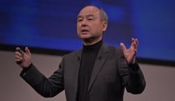 Harta Masayoshi Son Tembus Rp817 Triliun, Pendiri SoftBank itu Kembali Jadi Orang Terkaya di Jepang