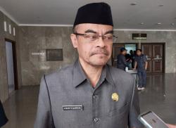 Cianjur Pecah Dua Dinas! Sekda Cecep: Demi Jadi Lumbung Pangan, Bukan Kawasan Industri