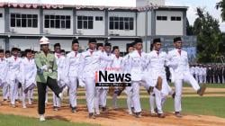 Kisah Karisto Dimara, Paskibraka Papua Barat Daya yang Tetap Tegak Meski Hampir Tumbang