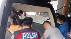 Pemuda Tewas Mengenaskan, Diduga Korban Tawuran Konten di Cirebon