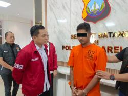 Polisi Ringkus Pelaku Perkosaan dan Perampokan di Batam, Kenal Korban via TikTok