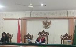 Praperadilan Ditolak, Status Tersangka “Panglima Hukum” Togar Situmorang Resmi Sah
