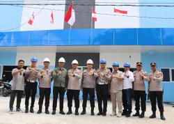 Info! SPPG Polres Grobogan Buka Lowongan Kerja Sejumlah Posisi, Gaji Sesuai UMR
