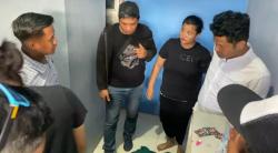 Waspada! Uang Palsu Beredar Lagi di Gowa, Polisi Tangkap Dua Wanita Usai Transaksi Rp300 Ribu