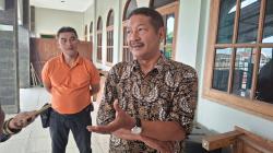 Mayat Mengambang di Reservoir Siranda, Warga Semarang Trauma Gunakan Air PDAM