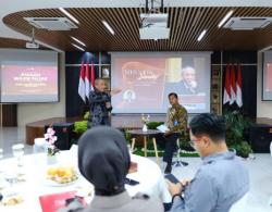 Lewat Taxpayers’ Charter, DJP Jabar II Tegaskan Hak dan Kewajiban Wajib Pajak