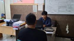 Permasalahan Uang, Jadi Motif Jumadi Tega Habisi Pria Paruh Baya di Mentok