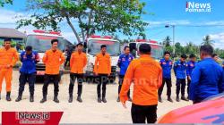 Basarnas–Damkar Polman Sisir Hutan Bulo, Buru Warga Hilang 5 Hari