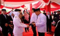 Sebanyak 1.131 Warga Binaan Dapat Pengurangan Hukuman, Ini Pesan Bupati Gowa