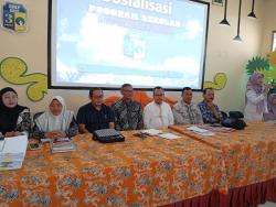 Dituduh Pungli, Komite SMPN 3 Tuban Tegaskan Sumbangan Siswa Bersifat Sukarela