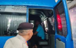 Miskomunikasi Picu Kericuhan di Lapas Dabo Singkep, 11 Napi Dipindah