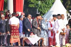 Hj Ratnawati Dorong Persatuan untuk Wujudkan Jawa Barat Maju