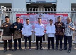 53 Napi Lapas Pemuda Tangerang Langsung Bebas Dapat Remisi HUT RI ke-80