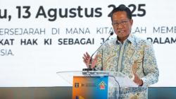 Kemenkum RI Perkuat Ekonomi Rakyat Lewat Koperasi Merah Putih