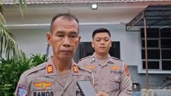 Kronologi Kecelakaan yang Menewaskan Pengendara Honda CBR di Mentok
