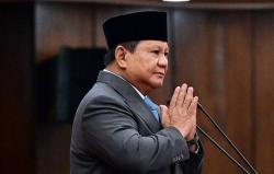Prabowo Genjot Utang dan Pajak Naik untuk Biayai APBN 2026, Ini Besarannya