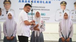 Siswa SD hingga SMA di Sumut Bisa Periksa Kesehatan Gratis, Ada yang Langsung Disuruh Cabut Gigi!