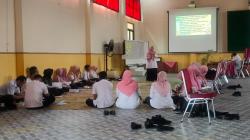Atasi Krisis Softskill Siswa, Puluhan Guru SMK Boyolali Jalani TOT Intensif