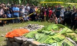Pembunuh Pasutri di Warungpring Pemalang Ditangkap Polisi, Modusnya Dukun Pengganda Uang