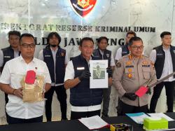 Tragedi Berdarah di Wonogiri, Anak Diduga Alami Gangguan Kejiwaan Bunuh Ibu Kandungnya