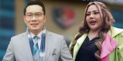 Hari ini Tes DNA Anak Lisa Mariana Diumumkan, Ridwan Kamil Absen dengan Alasan Sibuk
