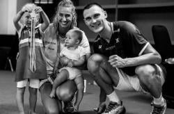 Kisah Viktor Axelsen: Perpisahan Pahit di Tengah Cedera