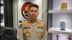 Kompol Dedi Kurniawan Diperiksa Propam Polda Sumut Terkait Dugaan Pelanggaran Etik