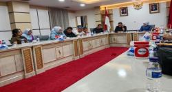 FPDIP Jabar Absen di Paripurna APBD Perubahan: Gubernur Dedi Mulyadi Inkonsisten