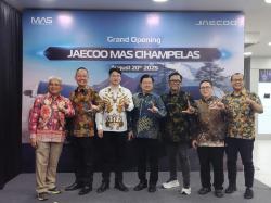 Pilihan Baru Pecinta SUV di Kota Kembang, Hadir dengan Fasilitas Modern