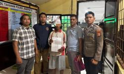 Pelaku Penganiayaan Berdarah di Jeneponto Ditangkap, Dipicu Sengketa Lahan
