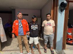 Ngeri! Sepupu Bunuh Sepupu di Balikpapan, Pelaku Berhasil Ditangkap
