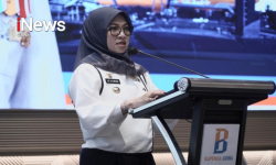 Bupati Gowa Targetkan Rp102 Miliar Penerimaan Daerah 2025 Lewat Pajak Kendaraan